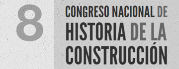 logo congreso historia de la construcción · arquible