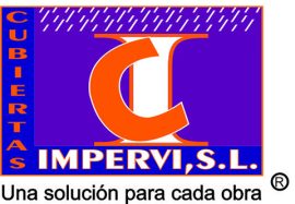 cubiertas impervi · arquible